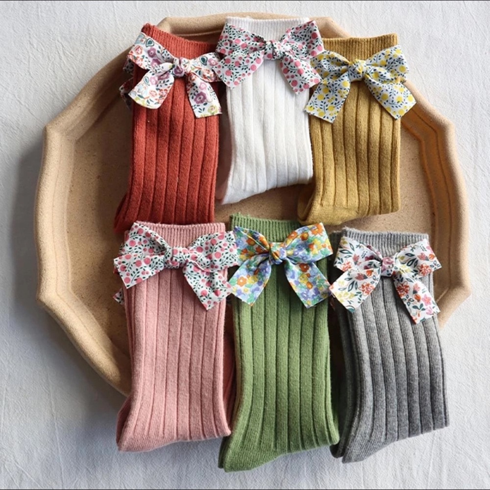 Baby socks